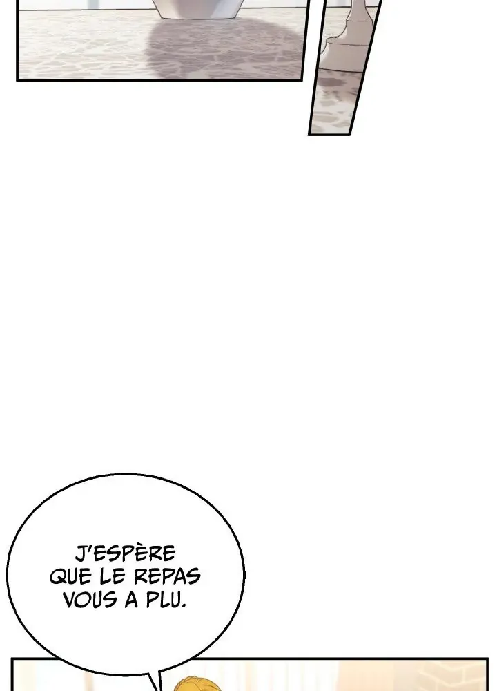 Read Elissa's Whirlwind Marriage FR Manga Online