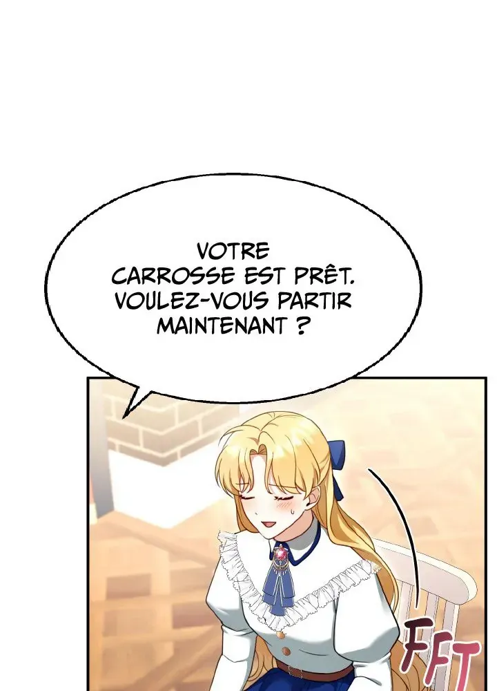 Read Elissa's Whirlwind Marriage FR Manga Online