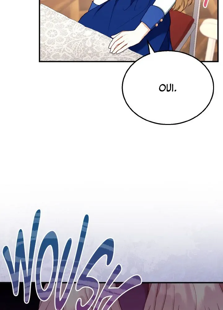 Read Elissa's Whirlwind Marriage FR Manga Online