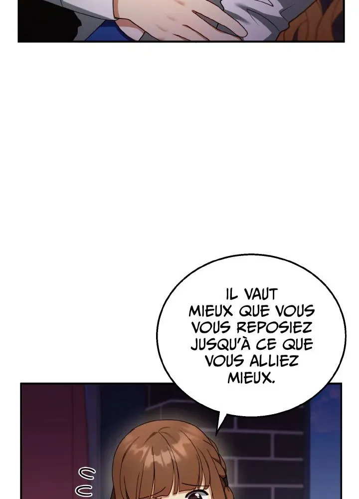 Read Elissa's Whirlwind Marriage FR Manga Online