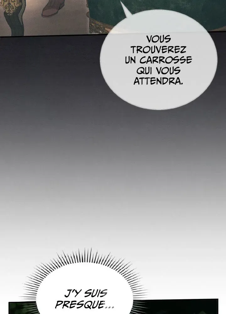 Read Elissa's Whirlwind Marriage FR Manga Online