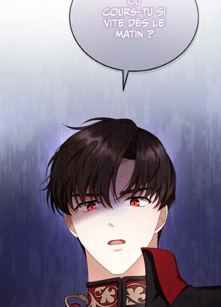 Read Elissa's Whirlwind Marriage FR Manga Online