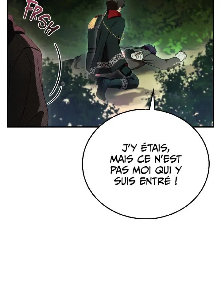 Read Elissa's Whirlwind Marriage FR Manga Online