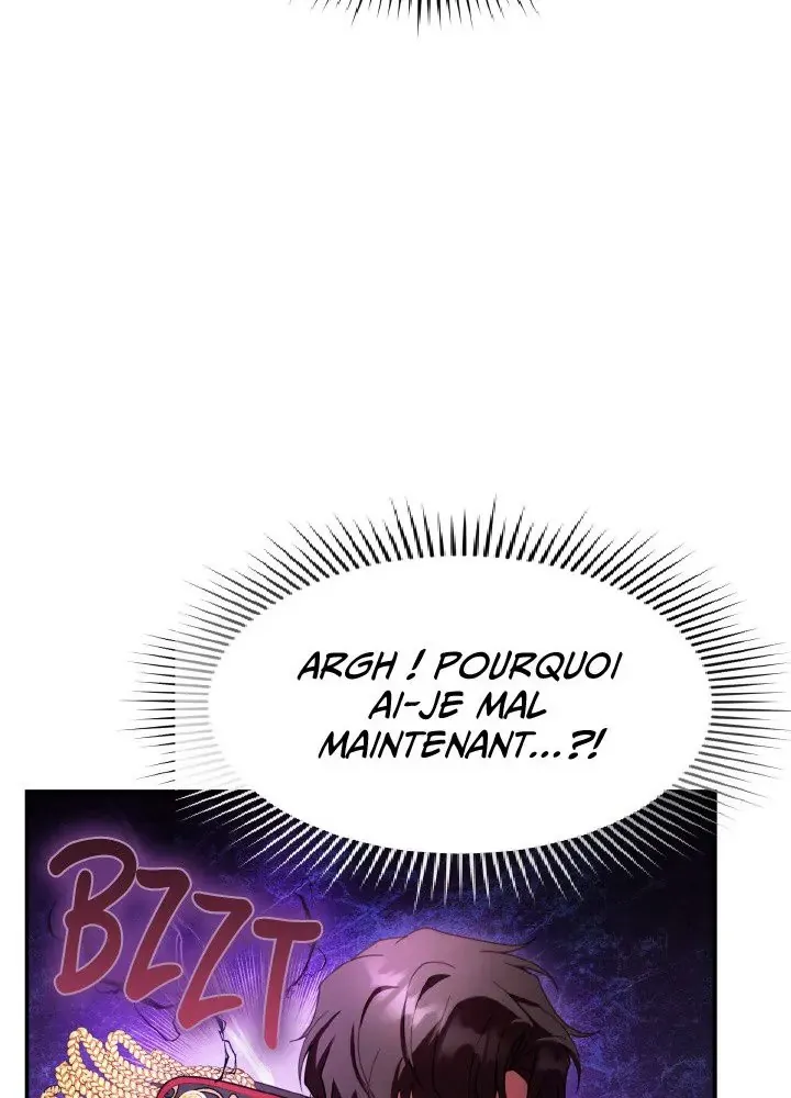 Read Elissa's Whirlwind Marriage FR Manga Online