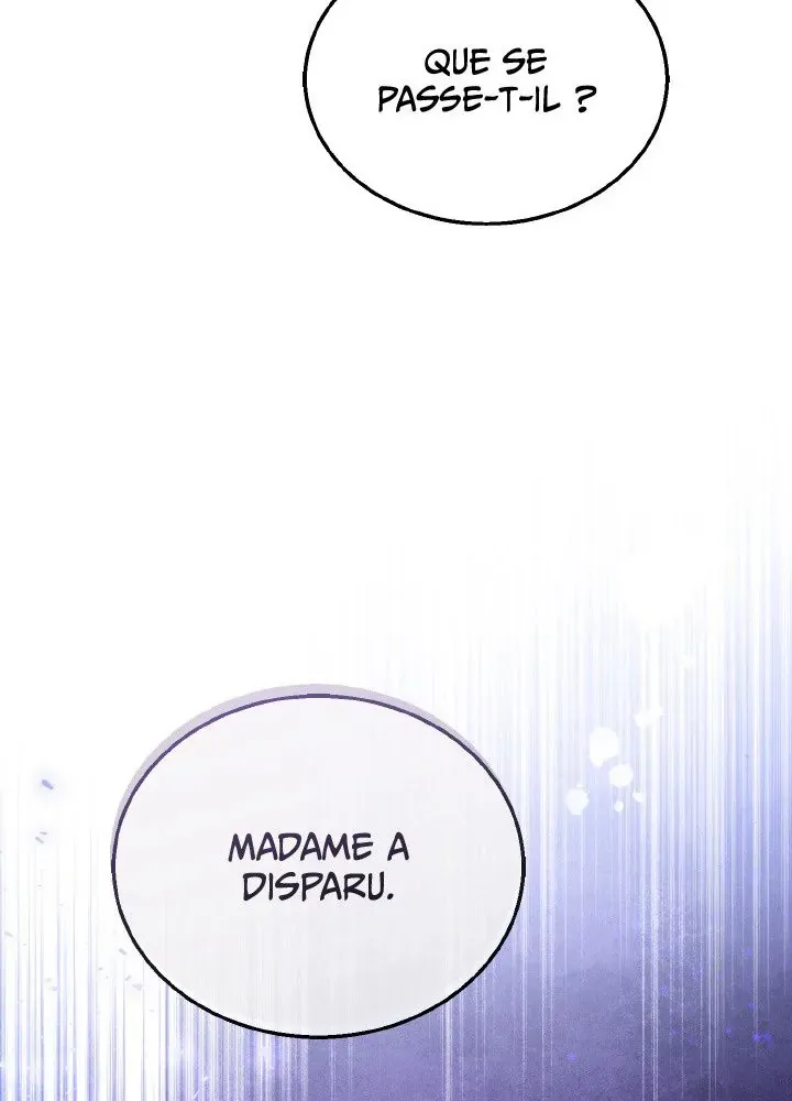Read Elissa's Whirlwind Marriage FR Manga Online