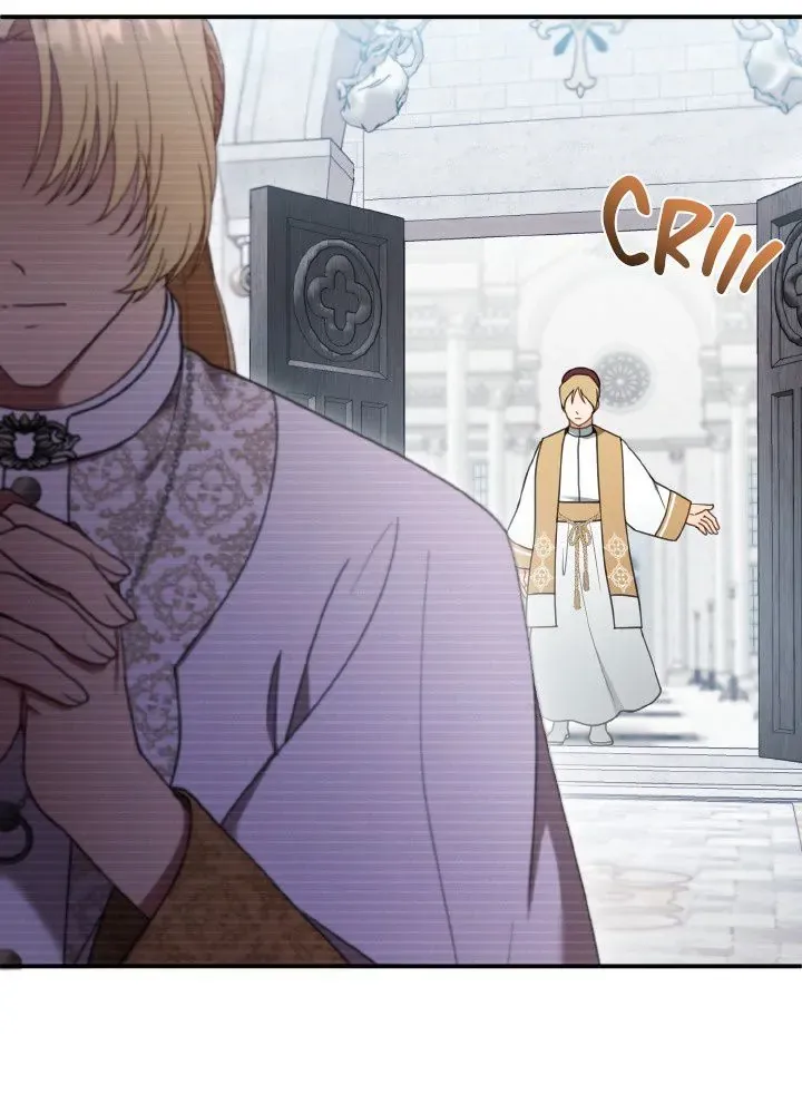 Read Elissa's Whirlwind Marriage FR Manga Online