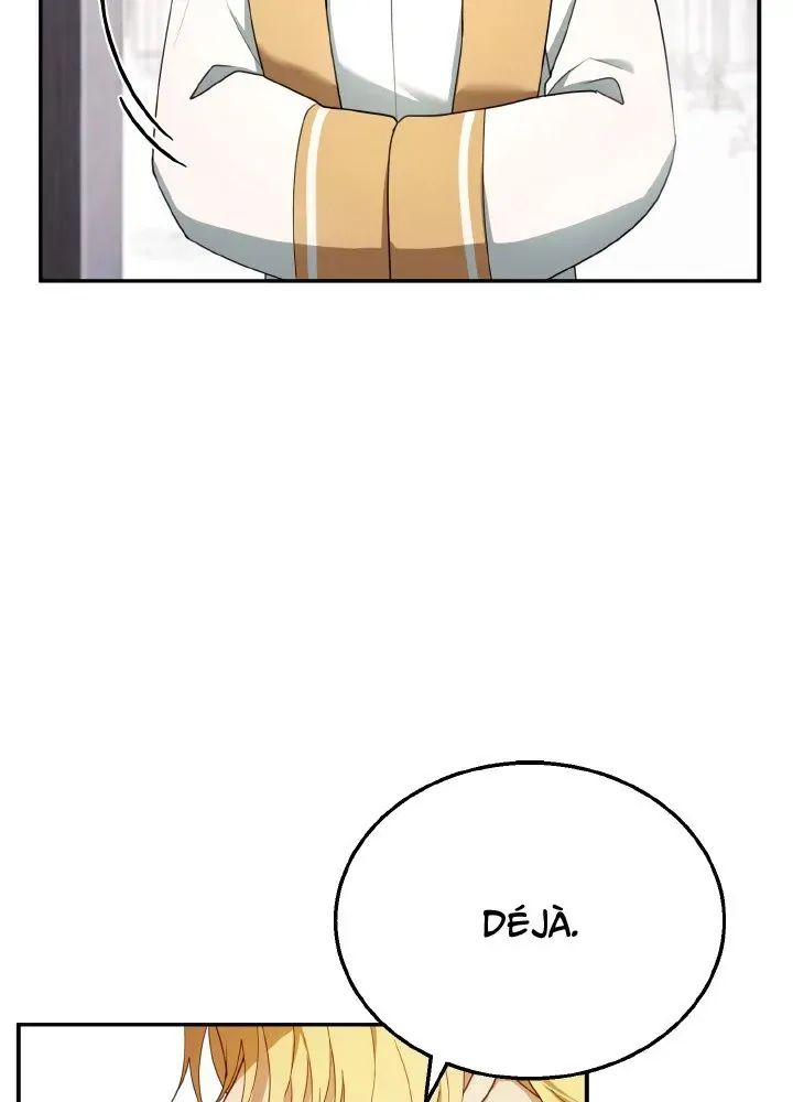 Read Elissa's Whirlwind Marriage FR Manga Online