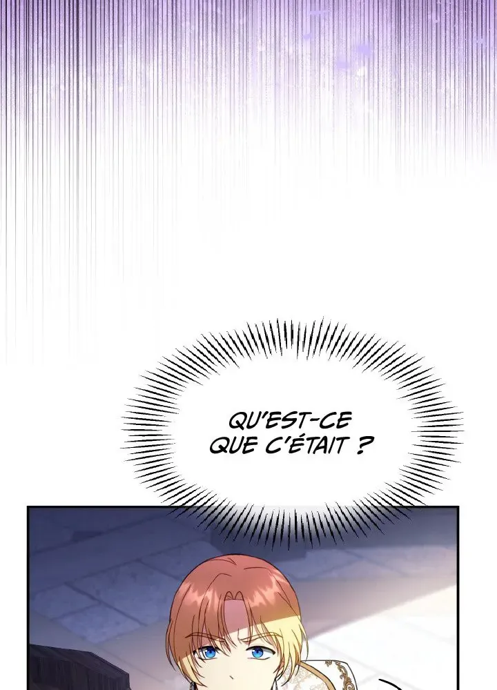 Read Elissa's Whirlwind Marriage FR Manga Online