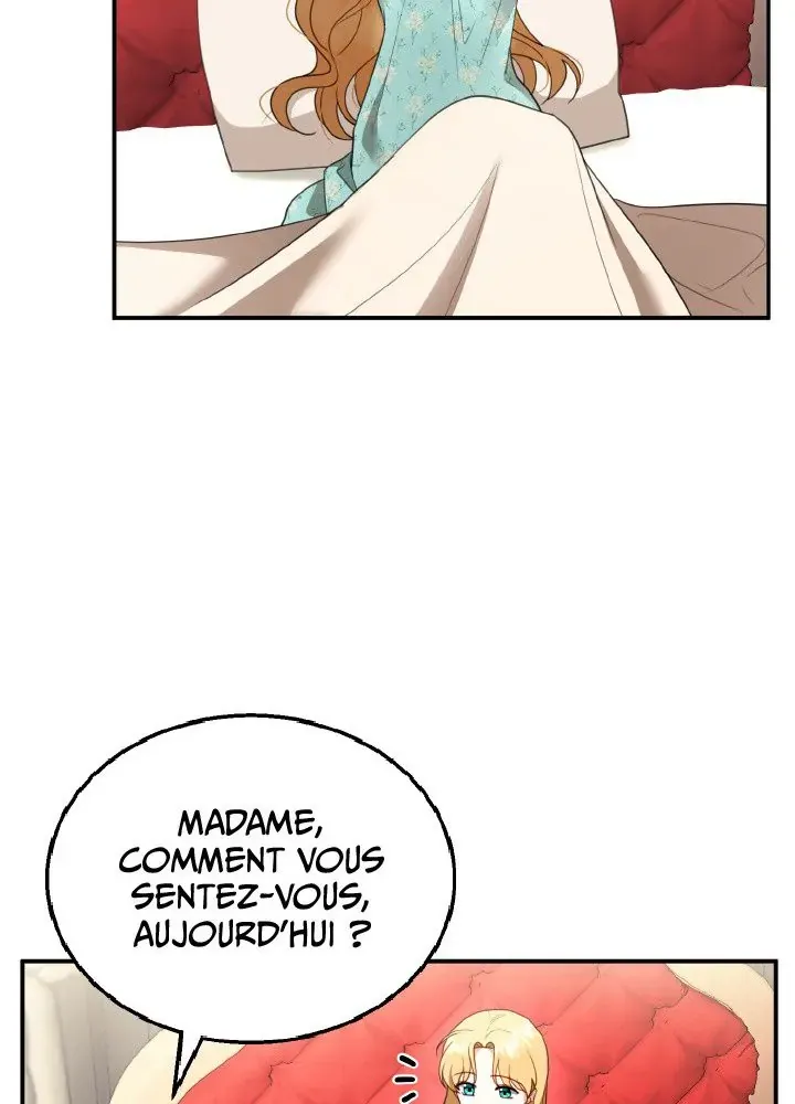 Read Elissa's Whirlwind Marriage FR Manga Online