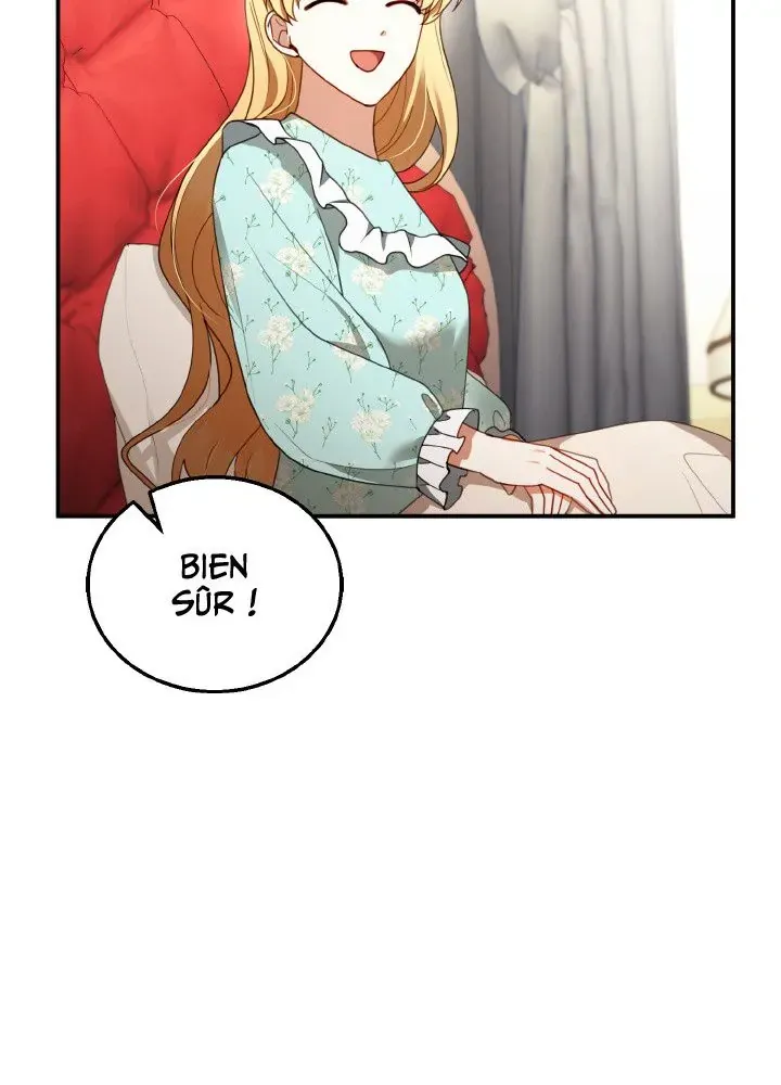Read Elissa's Whirlwind Marriage FR Manga Online