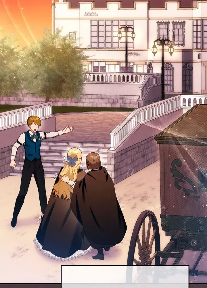 Read Elissa's Whirlwind Marriage FR Manga Online