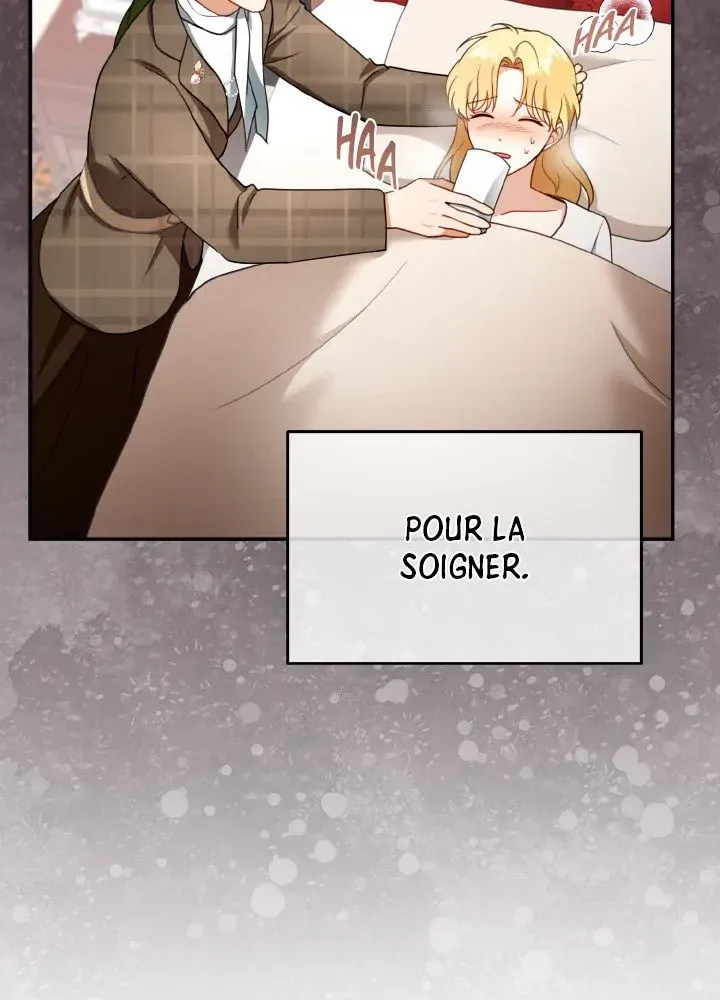 Read Elissa's Whirlwind Marriage FR Manga Online