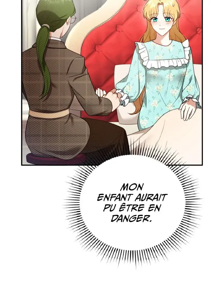 Read Elissa's Whirlwind Marriage FR Manga Online