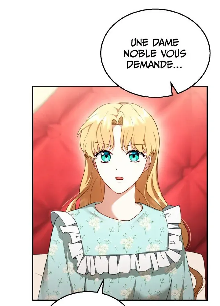 Read Elissa's Whirlwind Marriage FR Manga Online