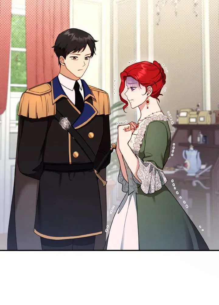 Read Elissa's Whirlwind Marriage FR Manga Online