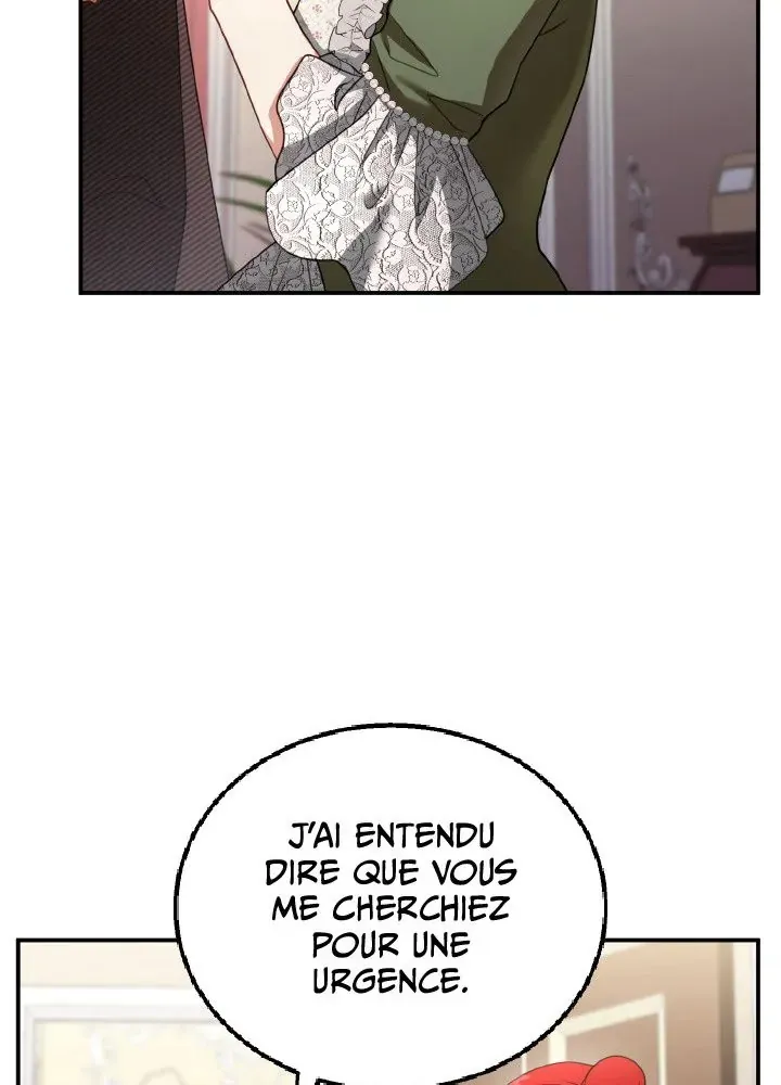 Read Elissa's Whirlwind Marriage FR Manga Online