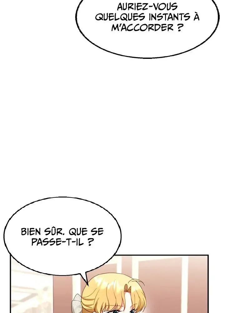 Read Elissa's Whirlwind Marriage FR Manga Online