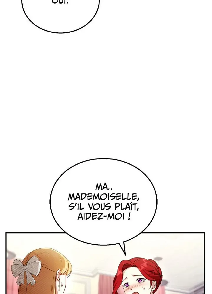 Read Elissa's Whirlwind Marriage FR Manga Online