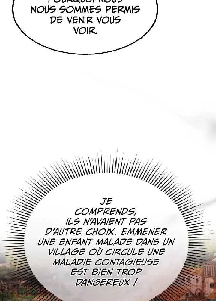 Read Elissa's Whirlwind Marriage FR Manga Online