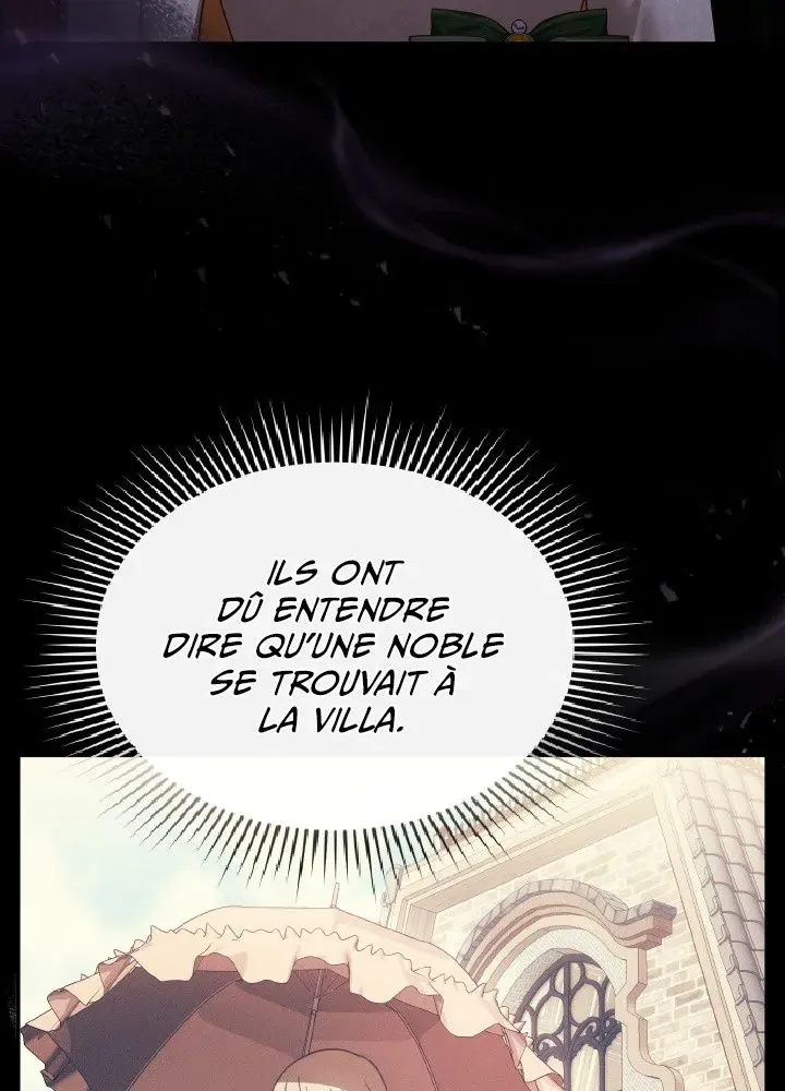 Read Elissa's Whirlwind Marriage FR Manga Online