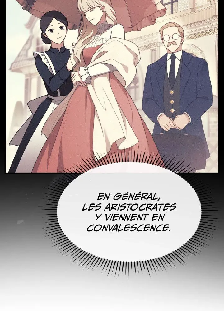 Read Elissa's Whirlwind Marriage FR Manga Online