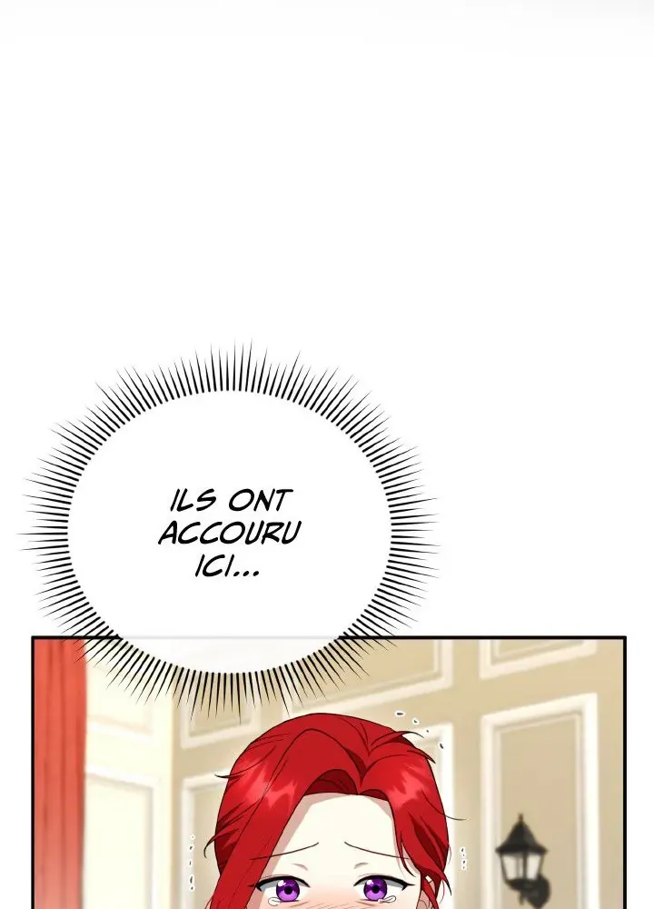 Read Elissa's Whirlwind Marriage FR Manga Online
