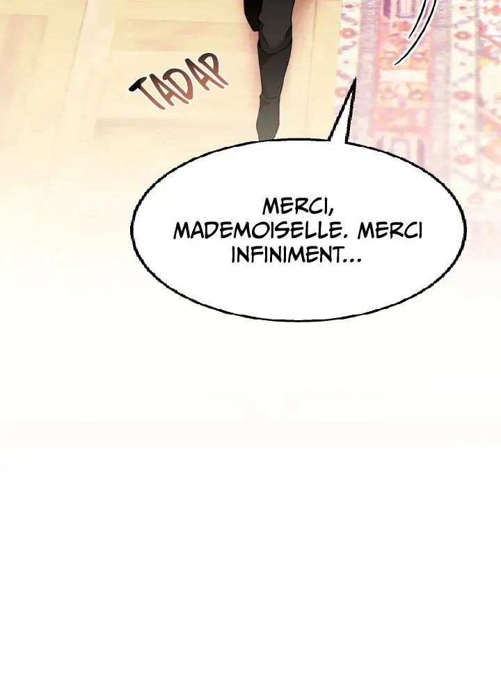Read Elissa's Whirlwind Marriage FR Manga Online