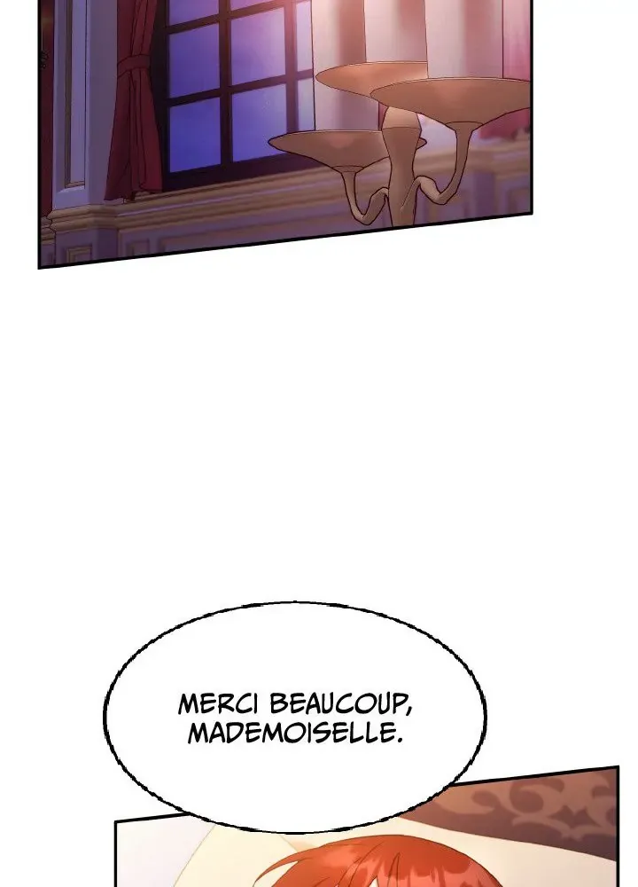 Read Elissa's Whirlwind Marriage FR Manga Online