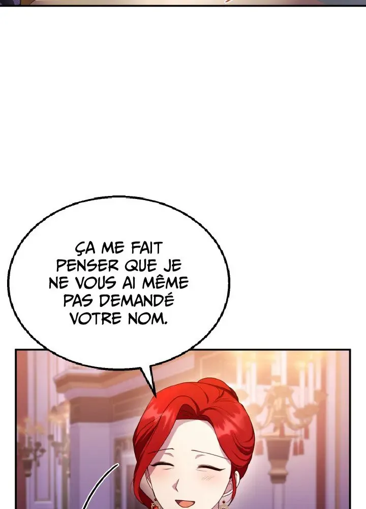 Read Elissa's Whirlwind Marriage FR Manga Online