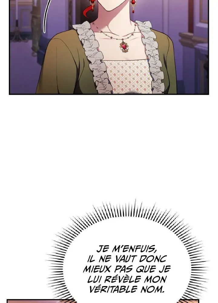 Read Elissa's Whirlwind Marriage FR Manga Online