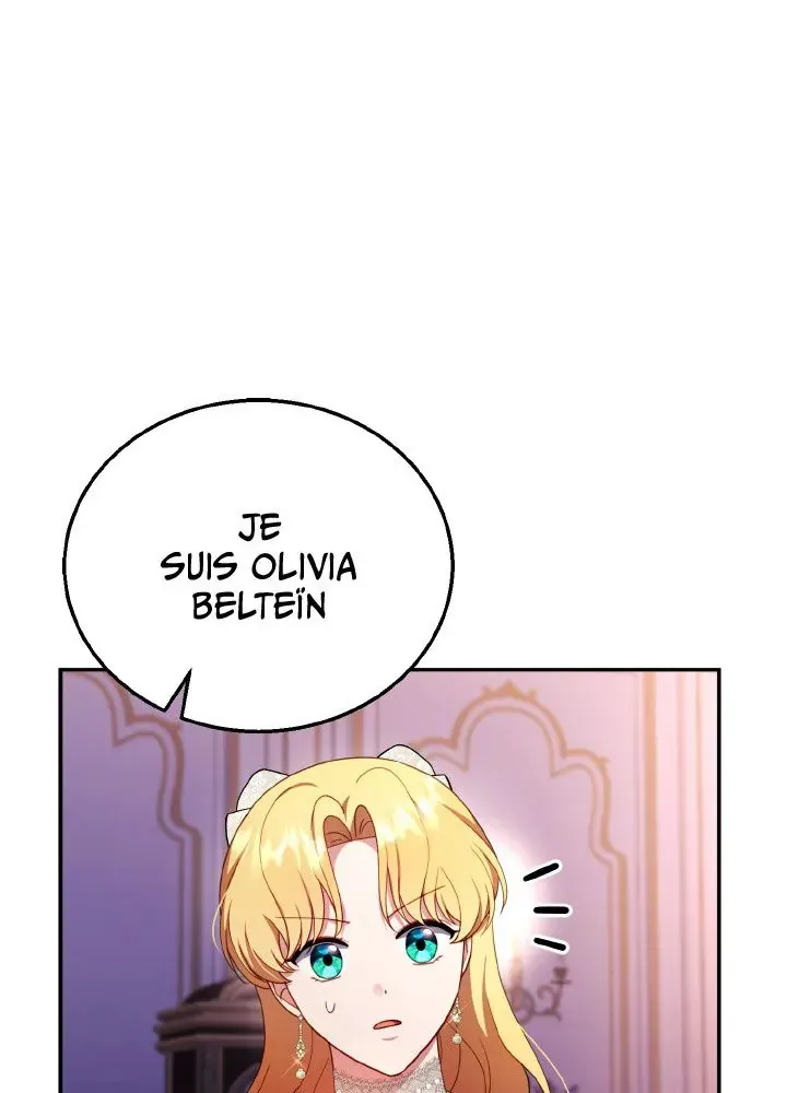 Read Elissa's Whirlwind Marriage FR Manga Online