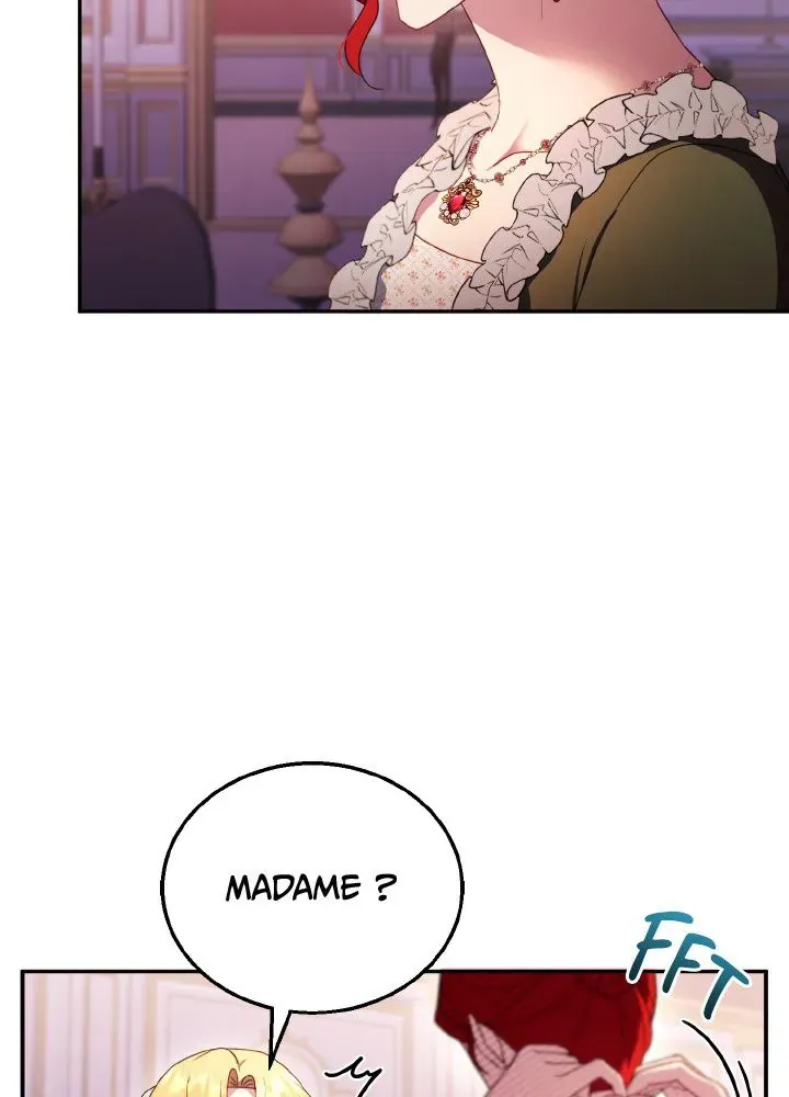 Read Elissa's Whirlwind Marriage FR Manga Online