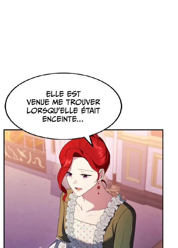 Read Elissa's Whirlwind Marriage FR Manga Online