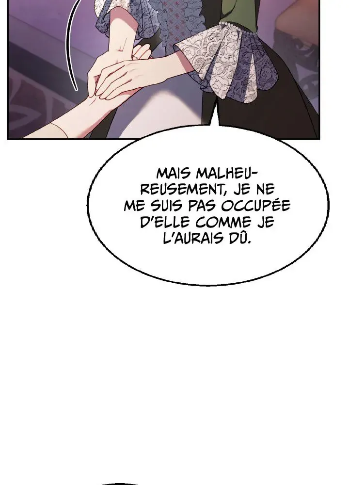 Read Elissa's Whirlwind Marriage FR Manga Online