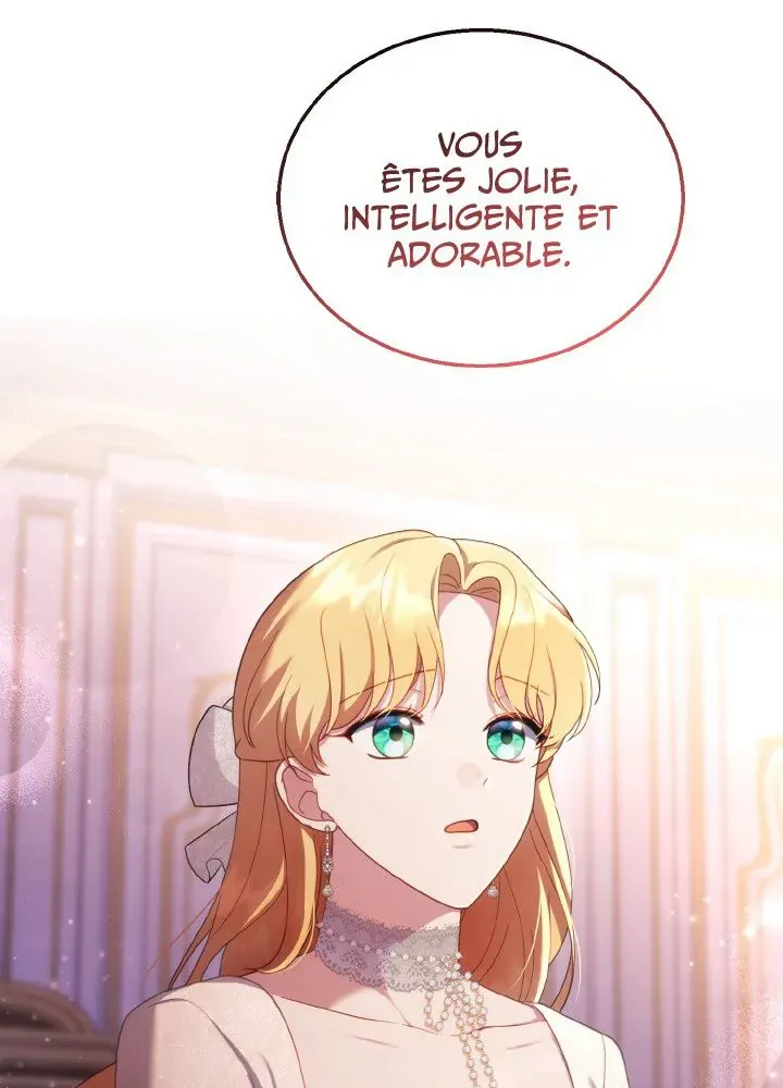 Read Elissa's Whirlwind Marriage FR Manga Online