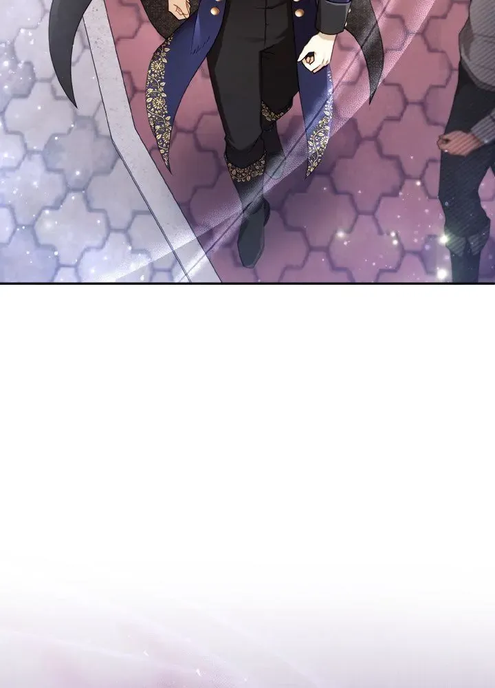 Read Elissa's Whirlwind Marriage FR Manga Online