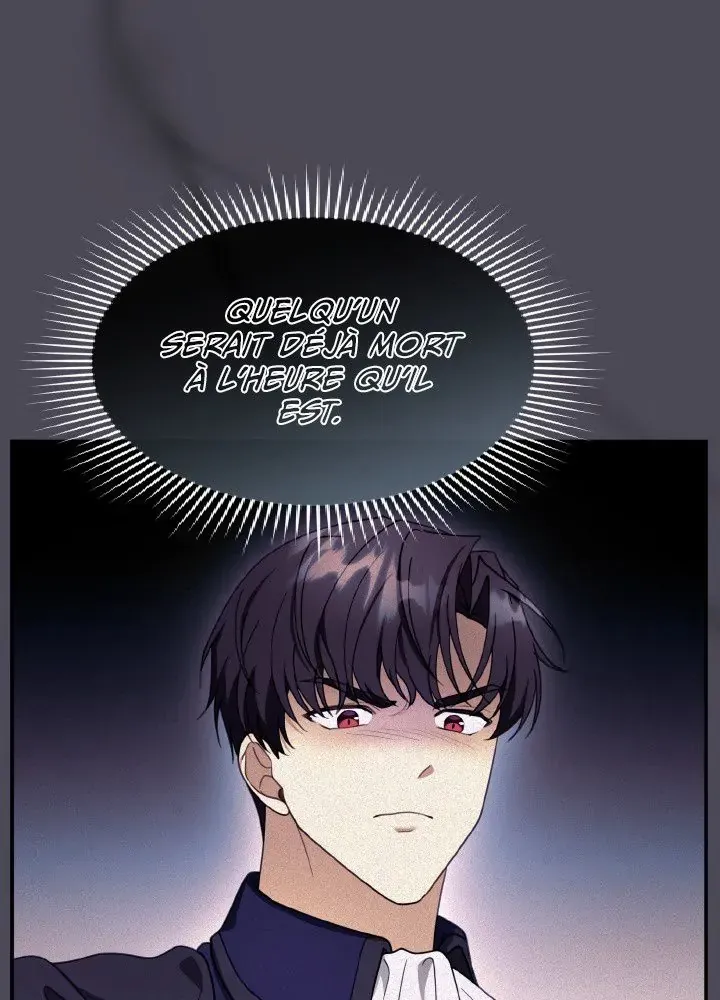 Read Elissa's Whirlwind Marriage FR Manga Online