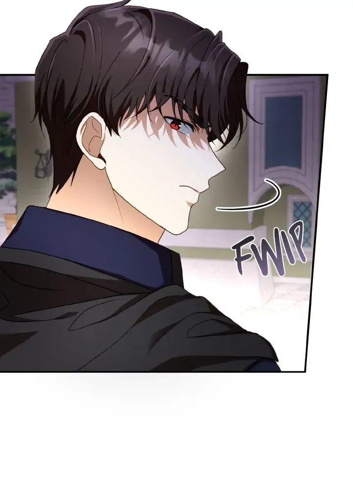 Read Elissa's Whirlwind Marriage FR Manga Online