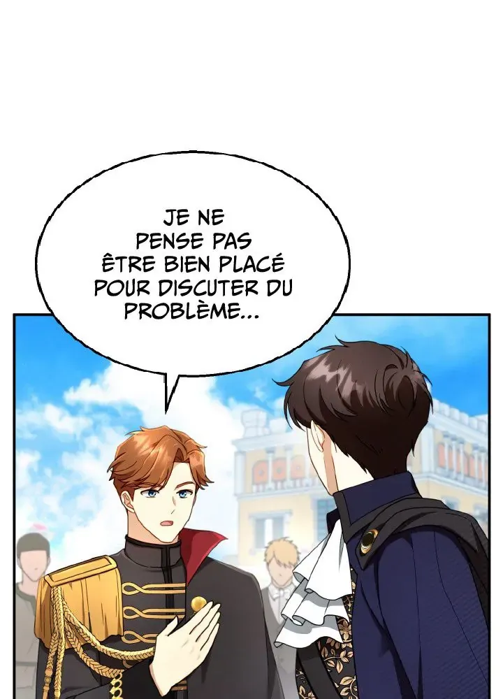 Read Elissa's Whirlwind Marriage FR Manga Online