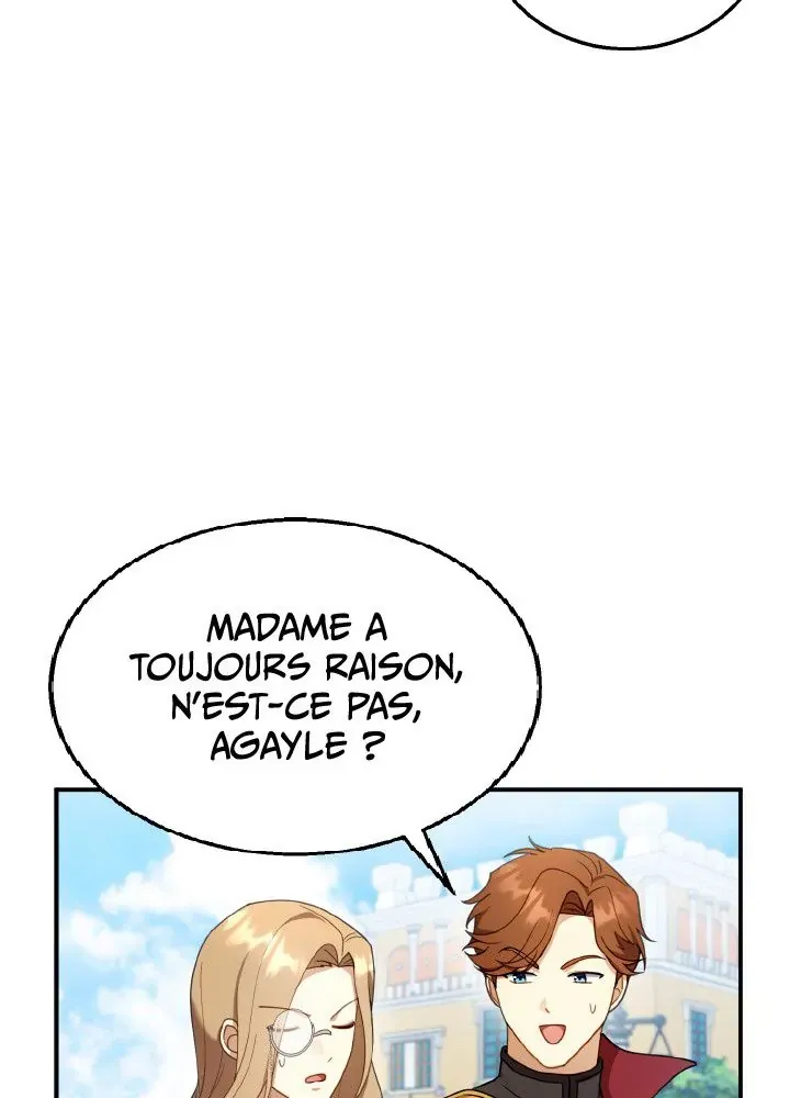 Read Elissa's Whirlwind Marriage FR Manga Online