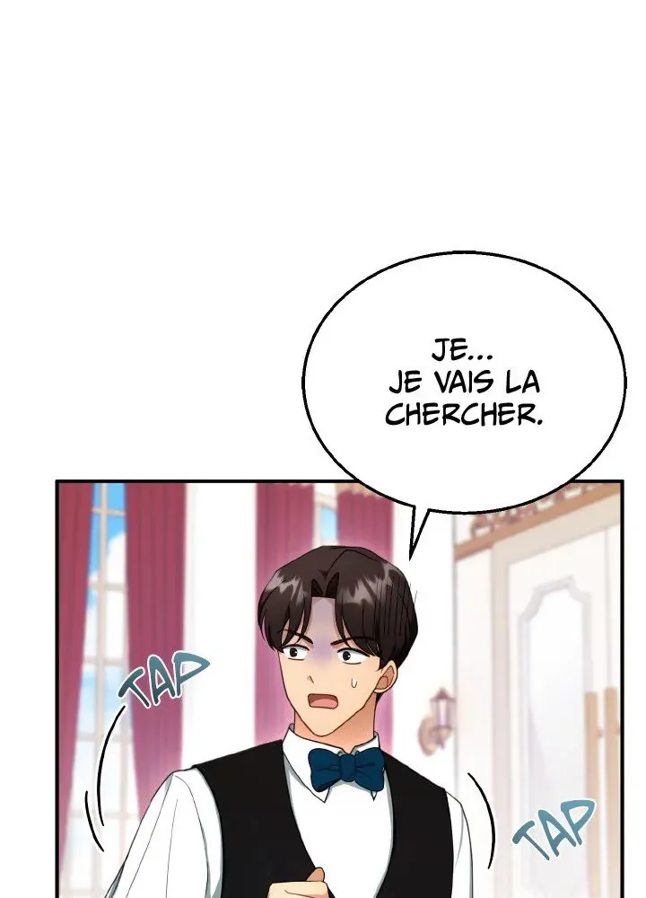 Read Elissa's Whirlwind Marriage FR Manga Online