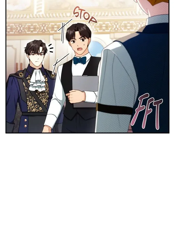 Read Elissa's Whirlwind Marriage FR Manga Online