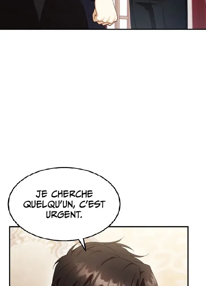 Read Elissa's Whirlwind Marriage FR Manga Online