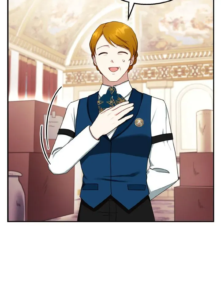 Read Elissa's Whirlwind Marriage FR Manga Online