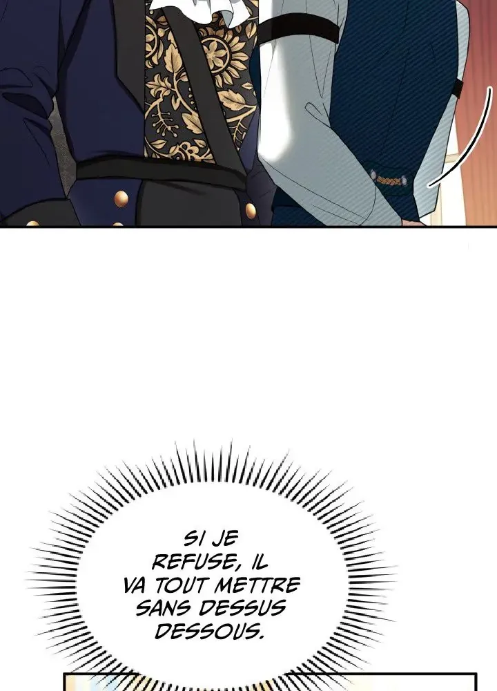 Read Elissa's Whirlwind Marriage FR Manga Online