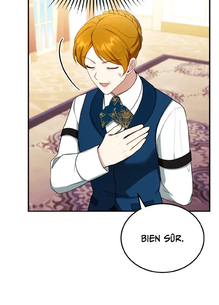 Read Elissa's Whirlwind Marriage FR Manga Online