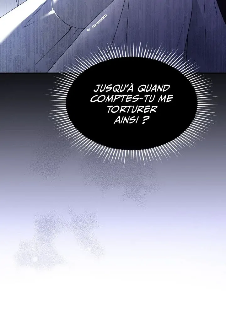 Read Elissa's Whirlwind Marriage FR Manga Online