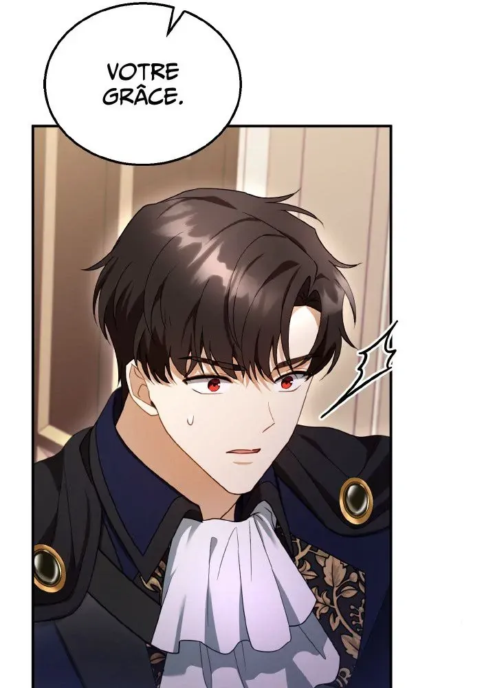Read Elissa's Whirlwind Marriage FR Manga Online