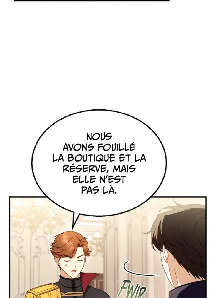 Read Elissa's Whirlwind Marriage FR Manga Online