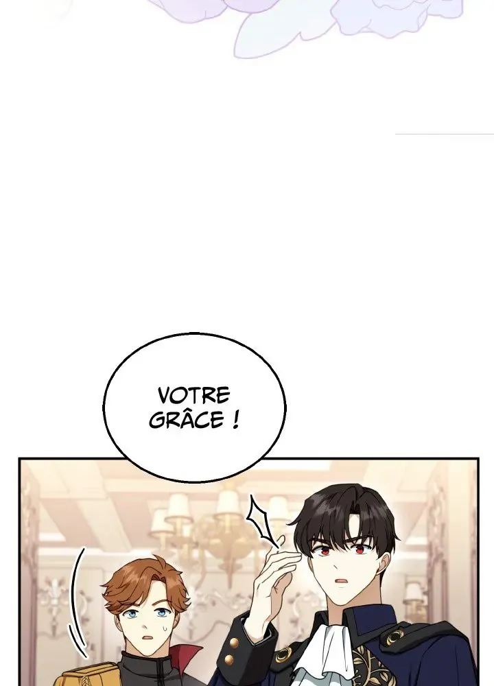 Read Elissa's Whirlwind Marriage FR Manga Online